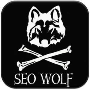 The SEO Wolf, Scourge of the Seven Search Engines